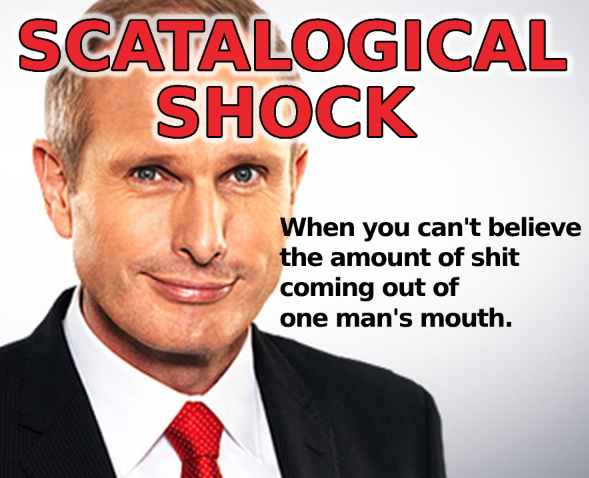ageofblasphemy's tweet photo. Ross Coulthart demanding āaccountabilityā is like an unprincipled tabloid hack preaching ethics.
Laughed out of Australia as a "sellout journalist" for fake-news hoaxes & paid smears of war-crimes whistleblowers, heās reinvented himself as a #UFOGrifter for credulous US rubes! https://t.co/Dk6YKe4OeW