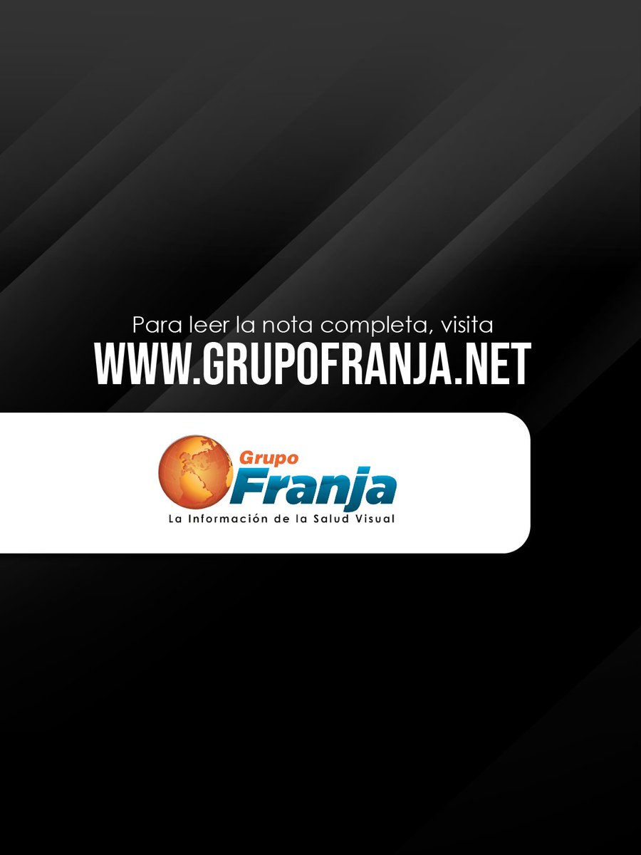 FranjaVisual's tweet image. ¿De qué sirve la mejor tecnología si no la estamos usando para conocer realmente a nuestros pacientes?

👉🏼 f.mtr.cool/kyfvdpqydp 👈🏼

#NotasFranja #Lentes #SaludVisualConEstilo