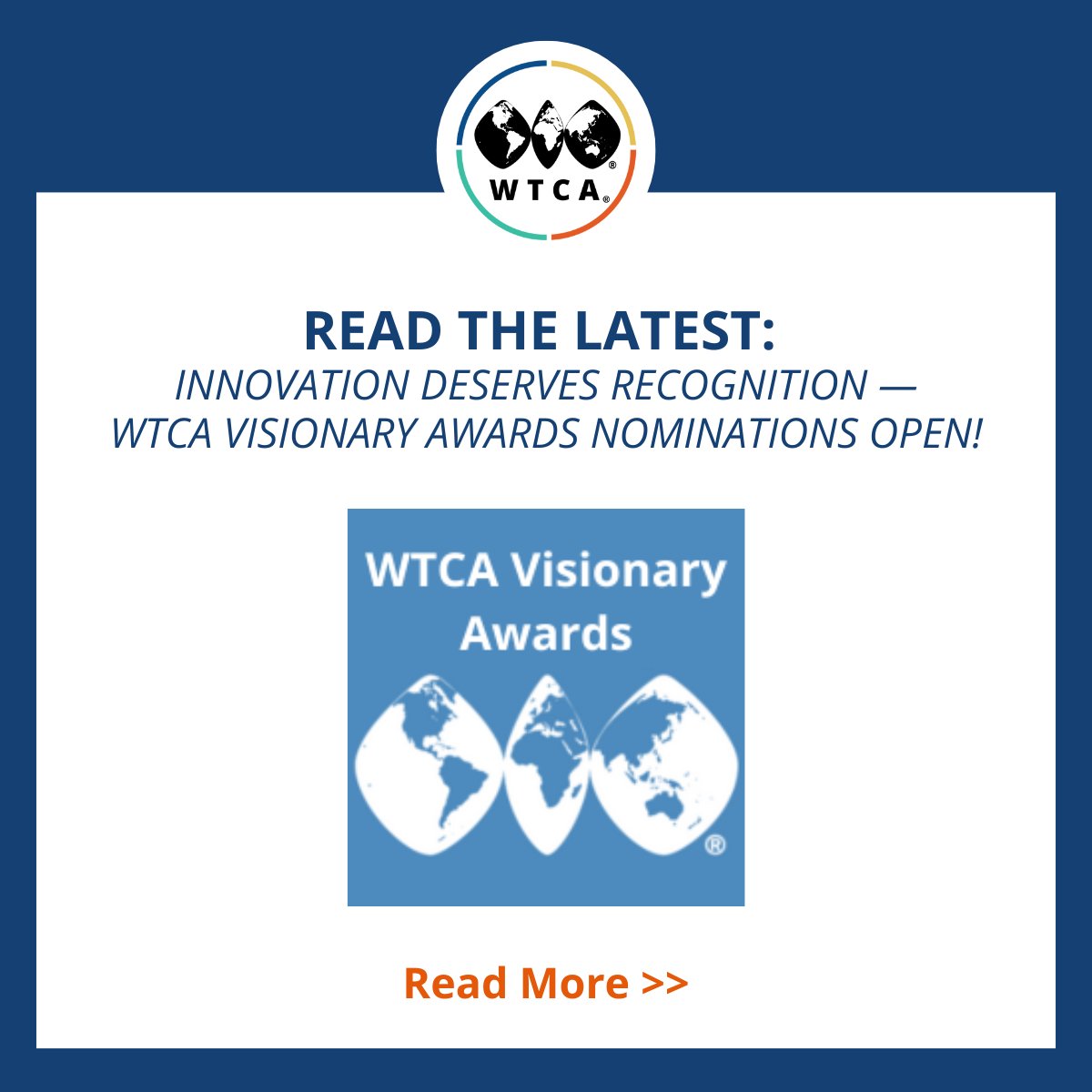 WTCA tweet media