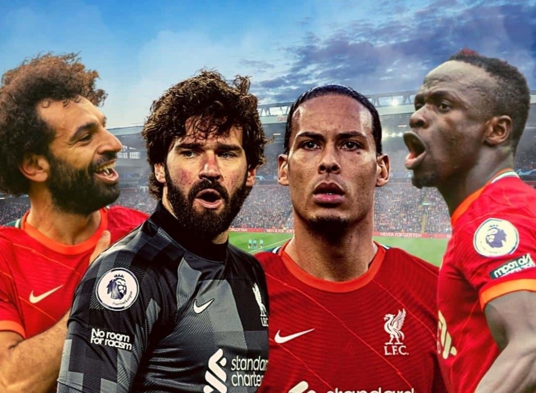 John O Sullivan tweet media