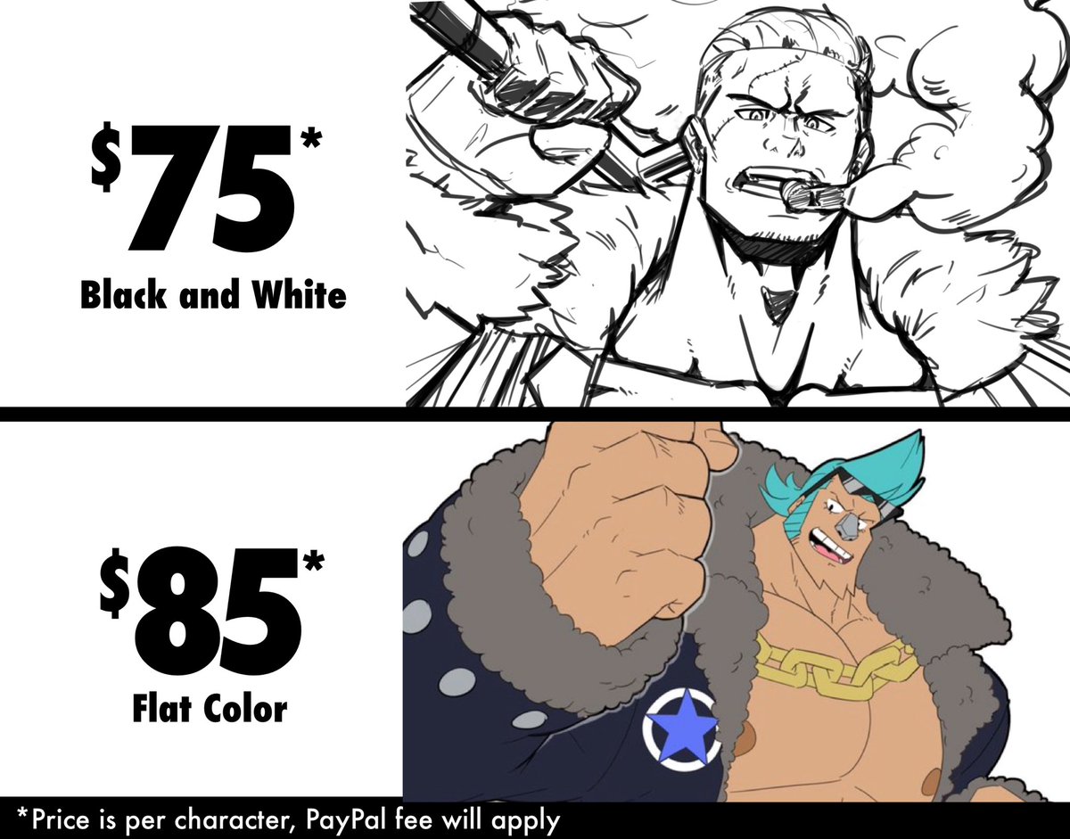 @MattPichette | Lackadaisy Compositor tweet media