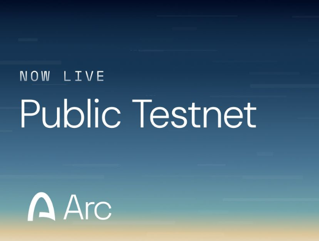 Sink0pa's tweet image. Circle just dropped the Arc public testnet - an open L1 built for stablecoin-native fees, sub-second finality and enterprise money-movement. 🚀 USDC at the base layer? Big move. #ArcNetwork #USDC @circle