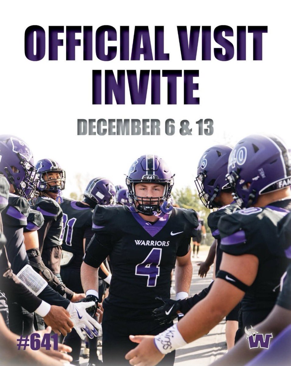 Ian Lofflin | 27’ Runningback tweet media