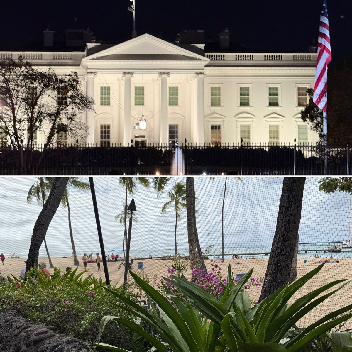 AshleySumrallMD's tweet image. @NeuroOnc hard pivot from DC earlier this week doing #advocacy work to the #WFNOS #SNO25 mtg in Hawaii!! #btsm