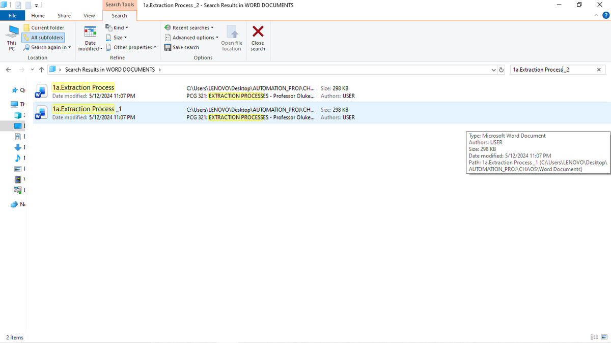 Jamaalolaar's tweet image. 4. Next is the &quot;delete_file&quot; method. It accepts the EXACT file name as argument and deletes the file. #Automation #pythonautomation #pythonlearningjourney #pythonframework