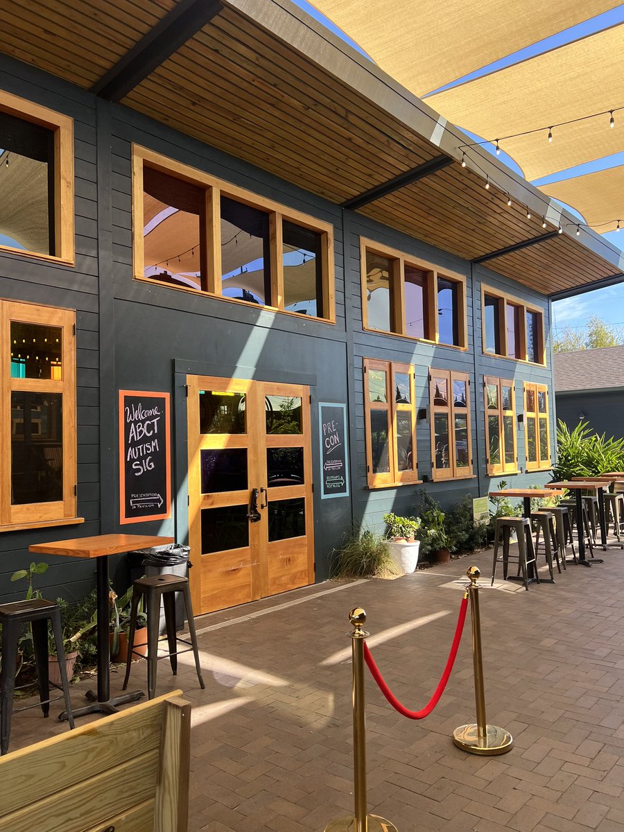 Jordan Albright, PhD tweet media