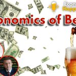 Photo by Economics Happy Hour 🎙 (@EconHappyHour)