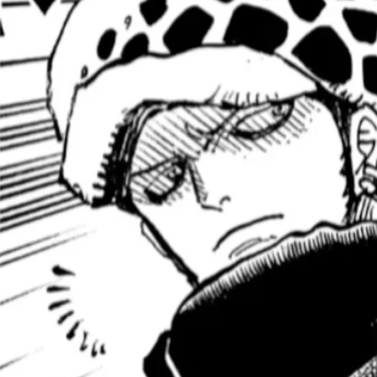 Daily Trafalgar Law (@daily_trafalgar) on Twitter photo 