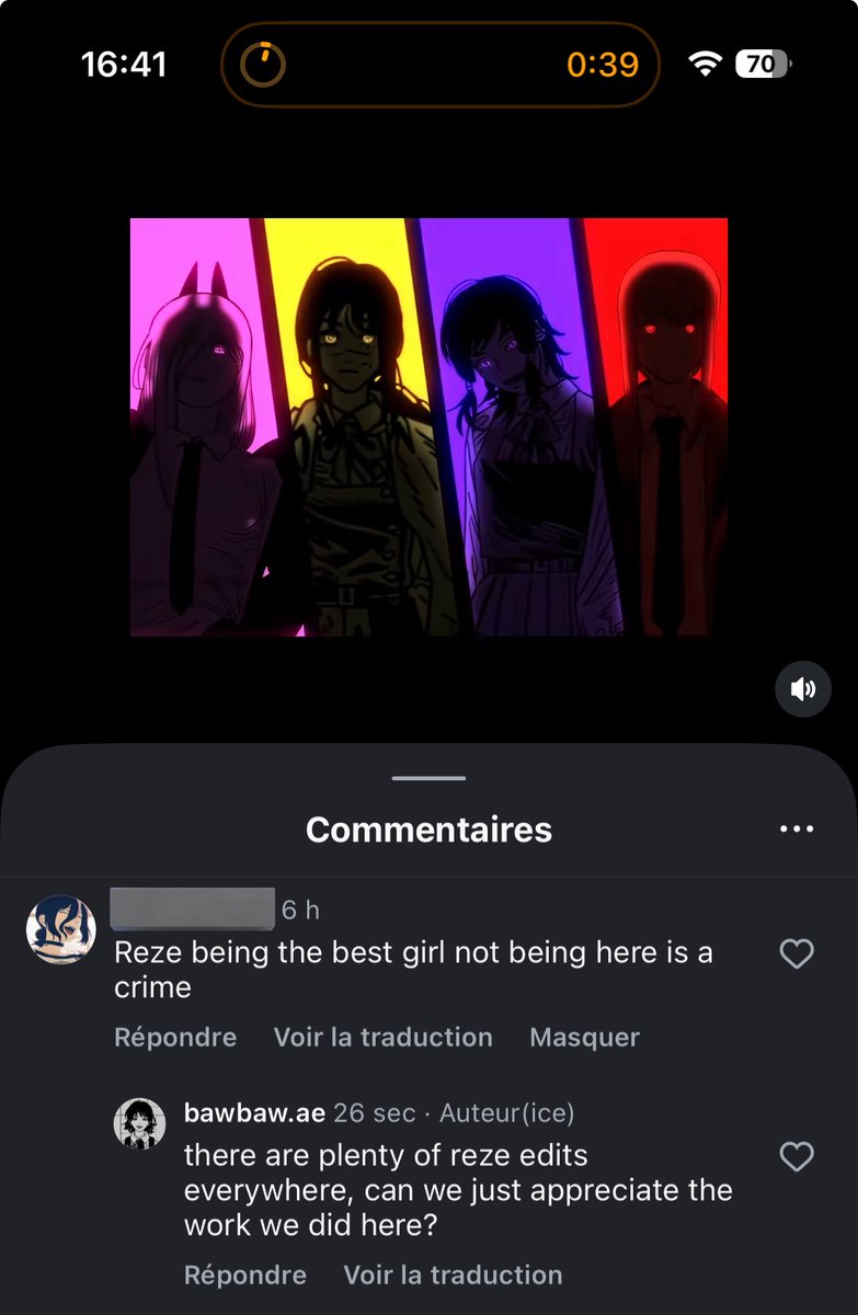 baw_ae's tweet image. Being nice isn’t an option anymore with those