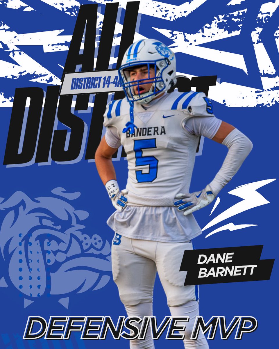 Bandera Football tweet media