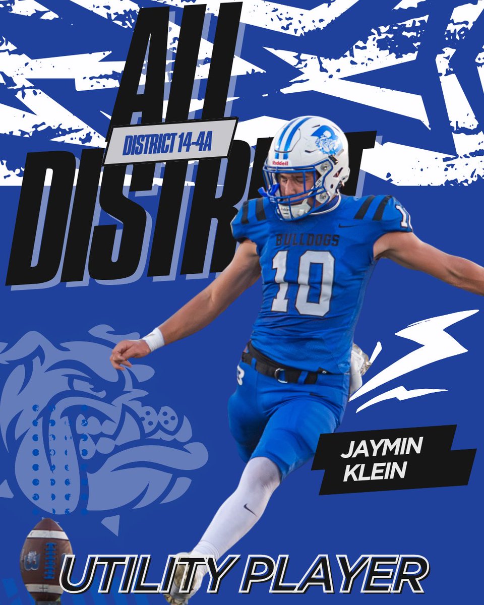 Bandera Football tweet media