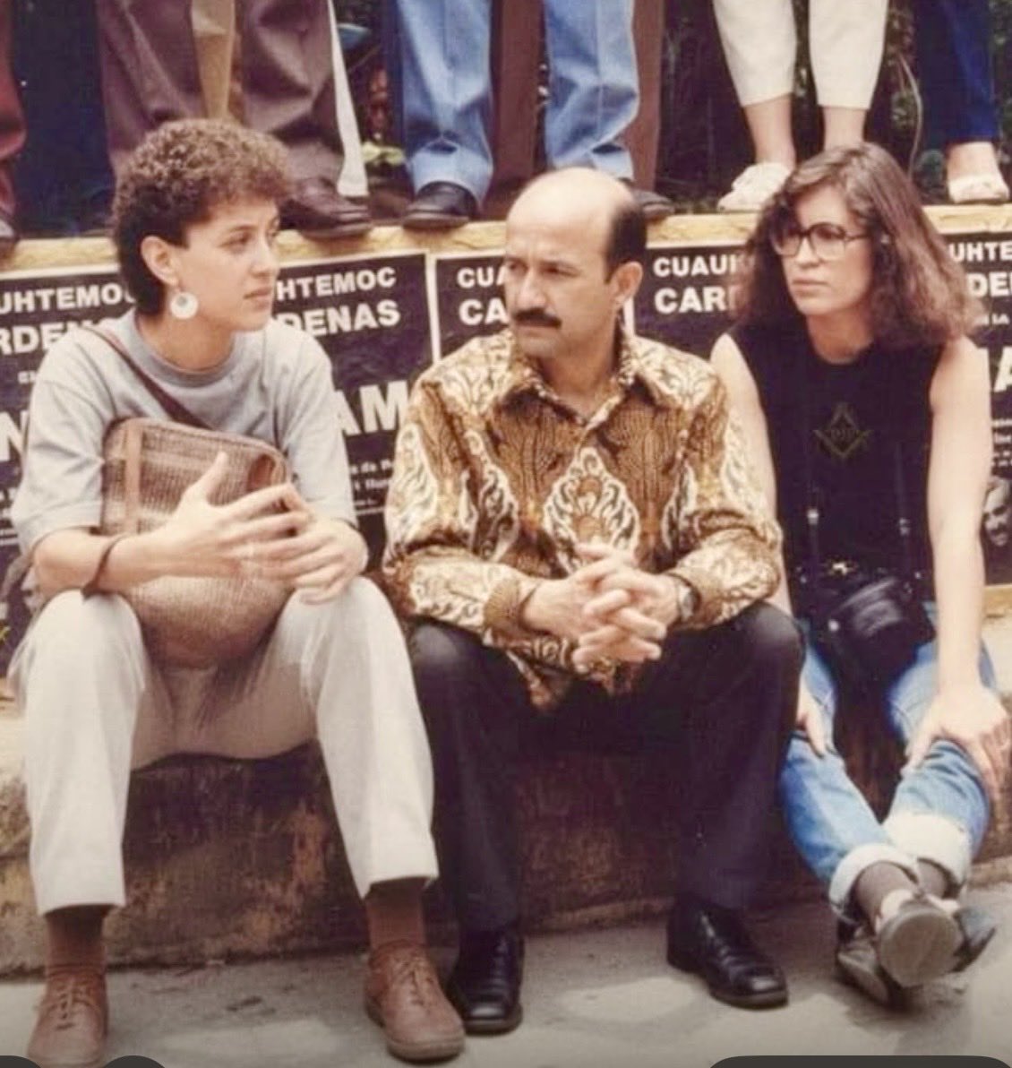 Fernando González Sánchez tweet media