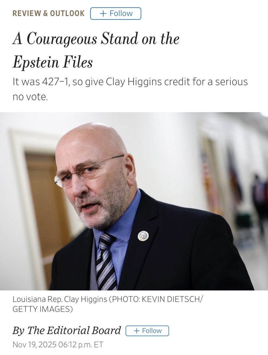 WSJSatire's tweet image. Ladies and gentlemen, the Wall Street Journal: