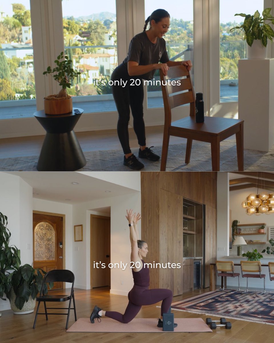 MyPeakChallenge's tweet image. It’s not about carving out time—it’s about what you do with the minutes you do have. ⏱️

How do you like to spend your minutes with #MPC?💪✨

#MyPeakChallenge #Fitness #Wellness #SamHeughan