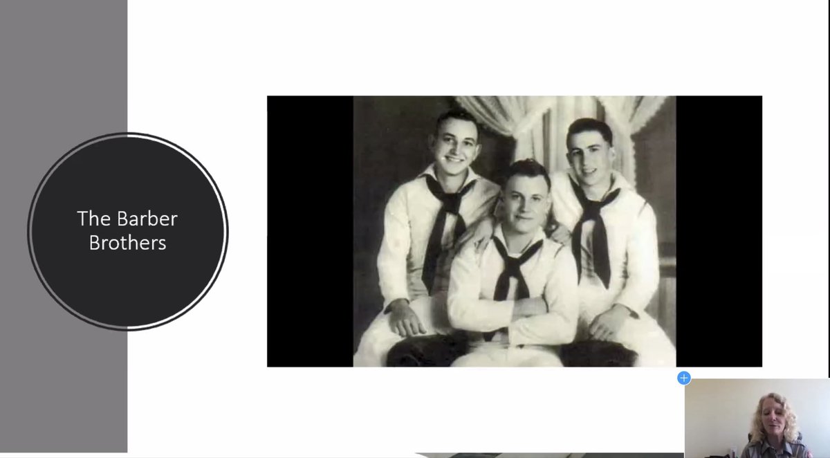 Fascinating look into Pearl Harbor this evening with <a href="/kedc_epic/">EPIC</a> and Holly Dobbs from <a href="/PearlHarborNPS/">PearlHarborNPS</a>.  

Digging deeper into our national parks is a great way to build content knowledge for our students!

<a href="/KEDCGrants/">KEDC Grants</a> 
<a href="/DrJWEvansJr/">Jim Evans Ed.D.</a> 
<a href="/KyWriteRight/">Jackie White Rogers</a>