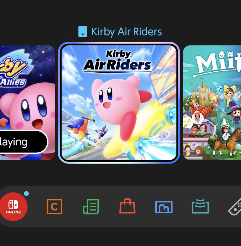 been waiting for this shit for like 15 years dawg…

I can’t fuckin believe it man