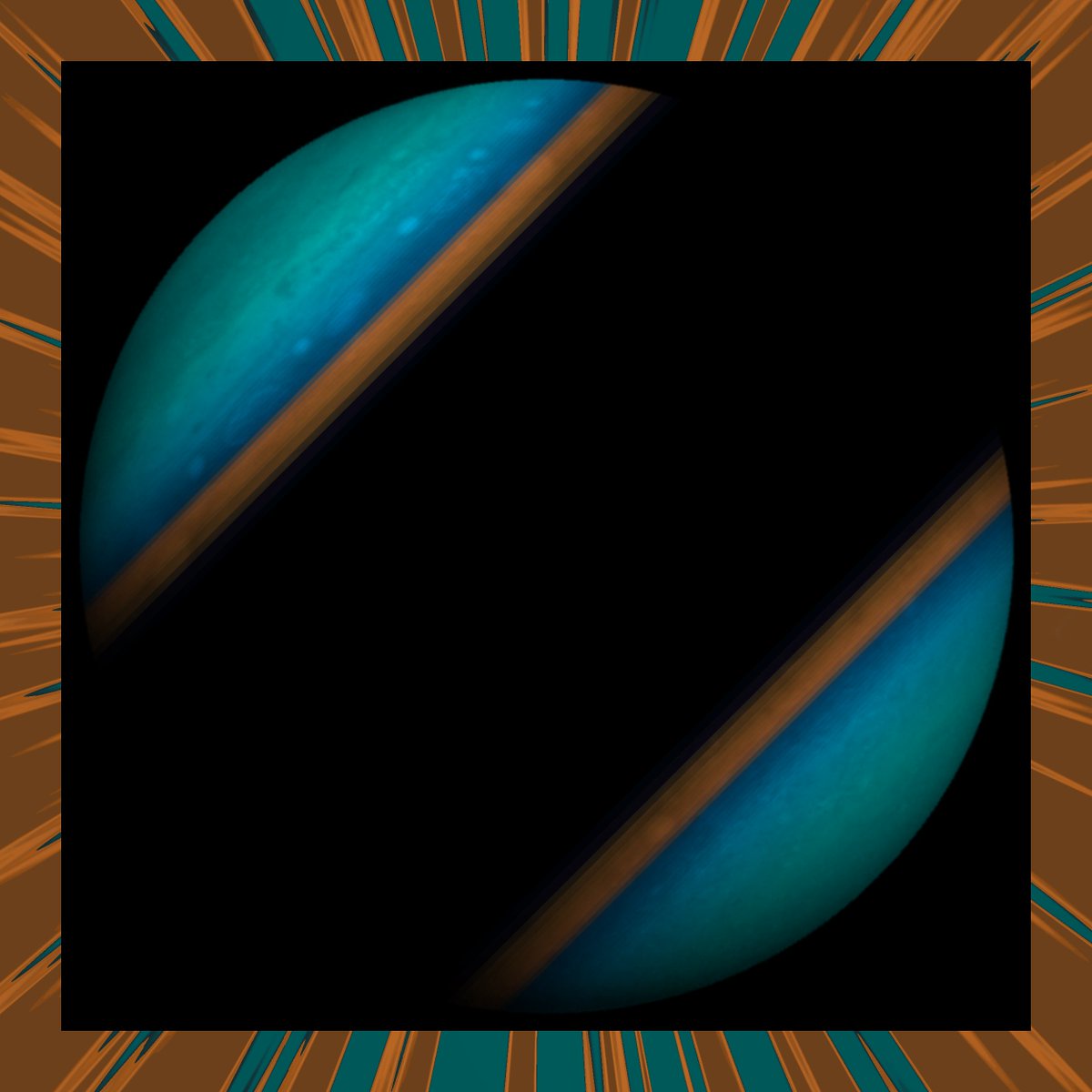 uzzy_arts's tweet image. 𝐅𝟒𝐝 𝐂𝟒𝐞
(Framed Circle)

More info in QT 👇