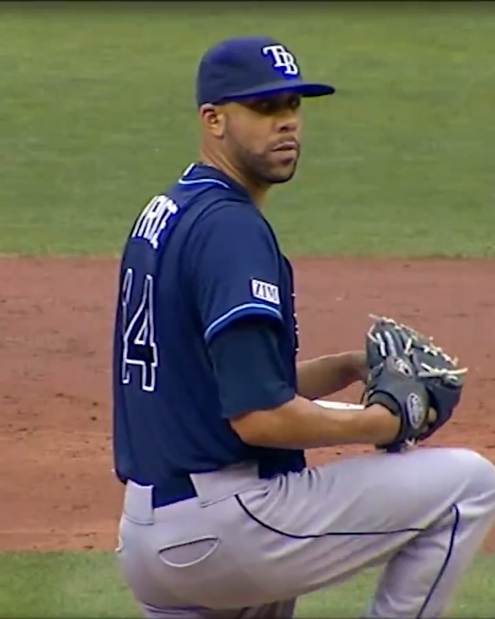 Like Roki Sasaki, David Price came out of the bullpen and threw some major innings throughout his team's run to the World Series as a rookie!

The 14-year Big Leaguer weighed in on Sasaki's development over his first season in MLB with the Dodgers. 