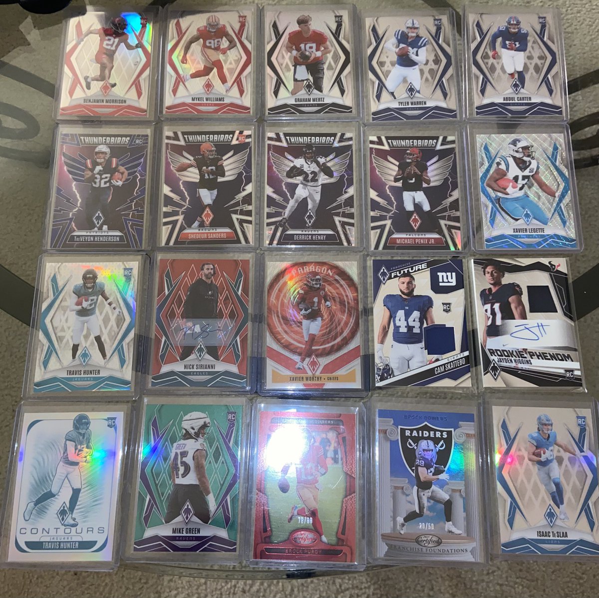 Tom Adams tweet media