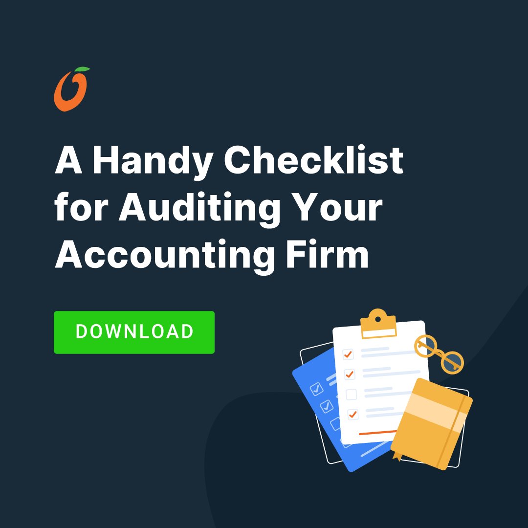 MangoPractice's tweet image. When you’re buried in the work, the big picture gets blurry. 🔍  

Find what’s slowing you down, strengthen how you work, and keep your clients smiling—all with a quick firm checkup. Free checklist 📥 👉 hubs.ly/Q03QQ3-c0 #AccountingFirms #CPAtips #AccountingSoftware