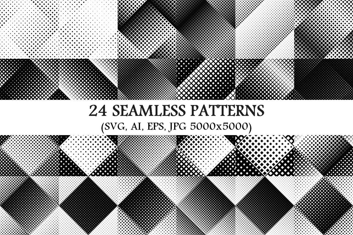 DavidZydd's tweet image. 24 Seamless Monochrome Square Patterns creativefabrica.com/product/24-sea… #DavidZyddVectors  #VectorPatternSet #Abstract #Monochrome #BackgroundVector #MonochromeBackground #GeometricalPattern #BlackAndWhite
