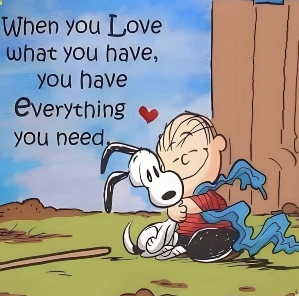 cuddly2020's tweet image. True ❤️