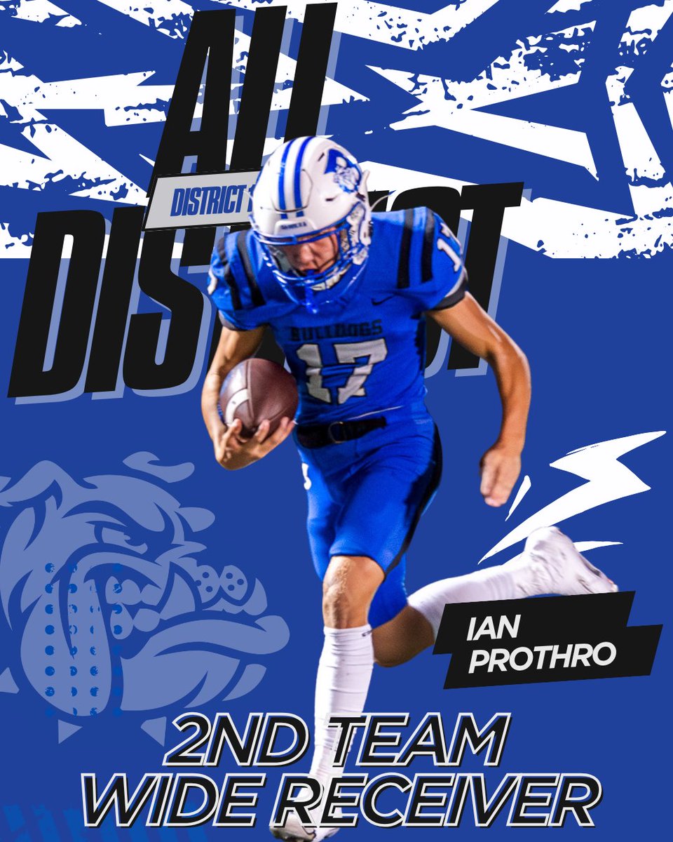 Bandera Football tweet media