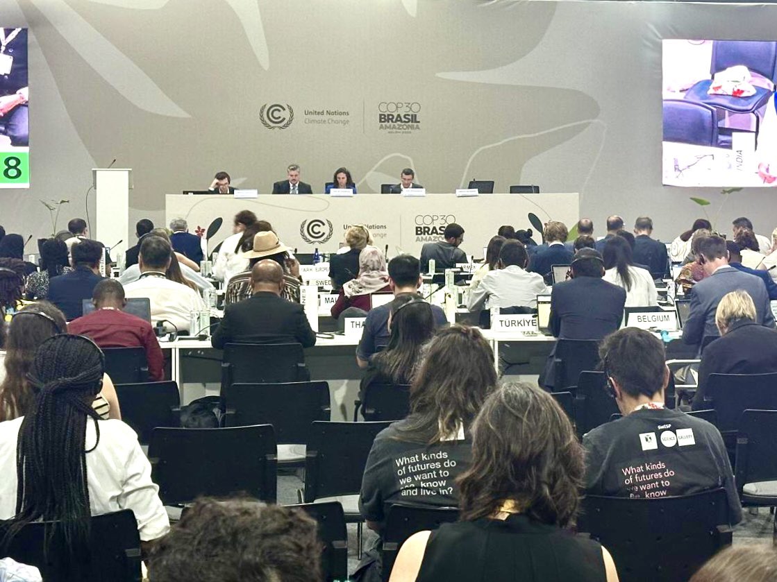 COP29 Azerbaijan tweet media