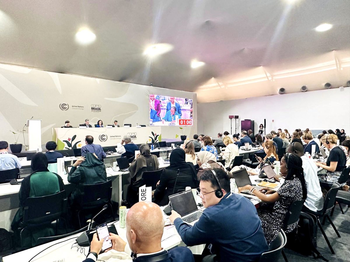 COP29 Azerbaijan tweet media