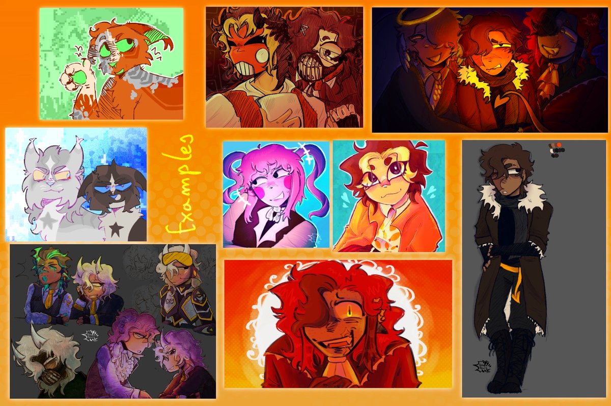 LovezTears's tweet image. @ COMMISSIONS OPEN !!
Dm if interested &amp;lt;3