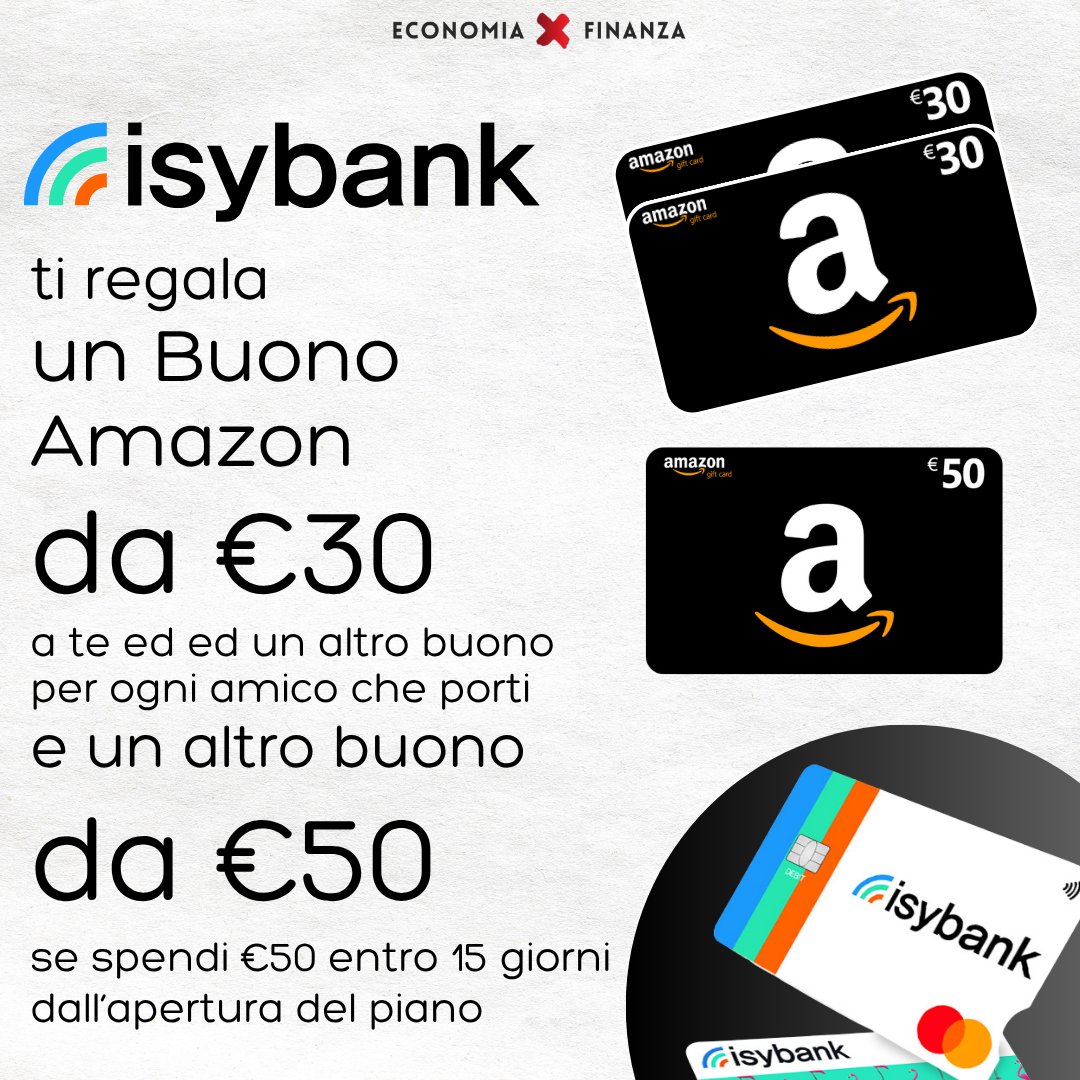 Economia X Finanza tweet media