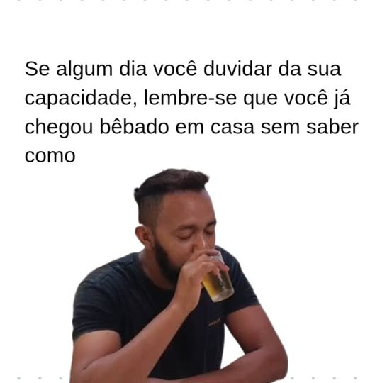 Boa noite país infortunado !!! 😄
