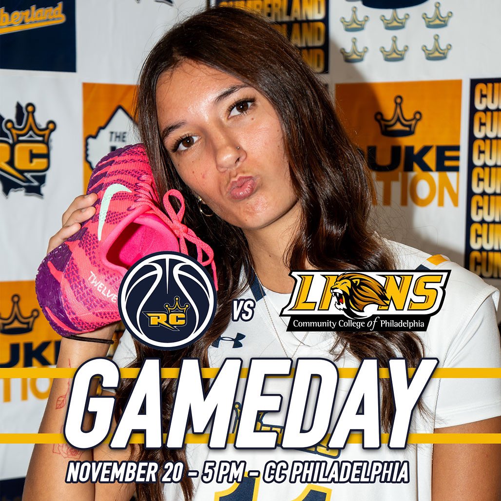 RCSJ Dukes Athletics tweet media