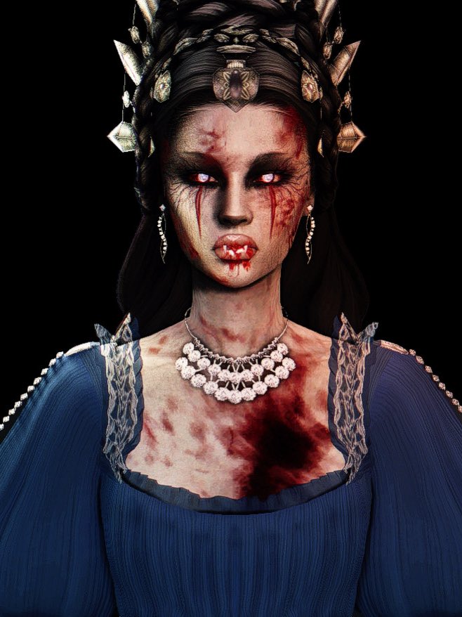 plantiszour's tweet photo. Cas #vampire https://t.co/LnBwUkIEZS
