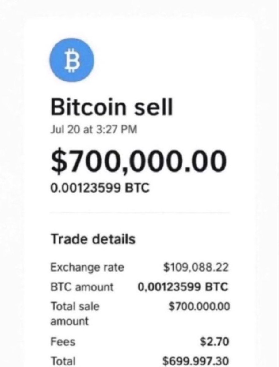 kelly1fernandes's tweet image. ⚠️ WARNING: #Cryptts is reportedly a scam —
• Withdrawals blocked
• Fake fees demanded
🚫 Stop all payments immediately.
📩 Seek assistance only from verified professionals.

#CryptoScam #CryptoRecovery #ScamAlert