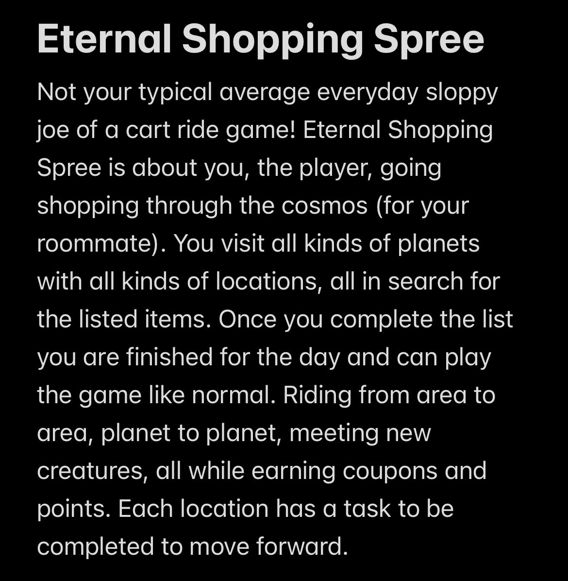 gooblergloop's tweet image. dear #regretevator players. my name is jay and i make game. i think you guys would like it. maybe. but also i dont really know what im doing so if anyone wants to help hi hi hi #roblox