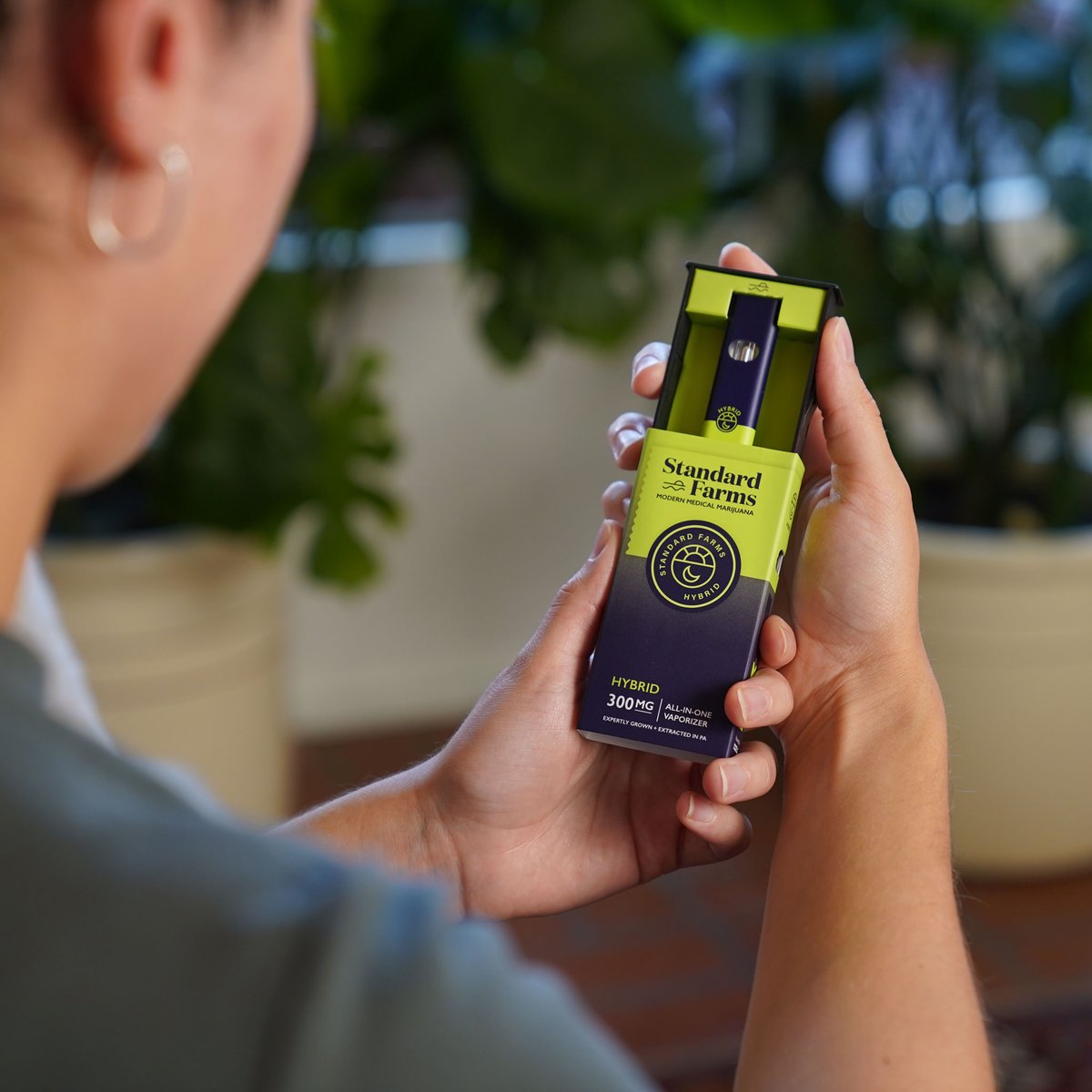 we_are_jupiter's tweet image. #FlashbackFriday to some of the early @StandardFarms devices we helped bring to life. Always building, always evolving. 🔧✨

#Customization #TrustedVapeSolutions #VapeHardware #Partnerships