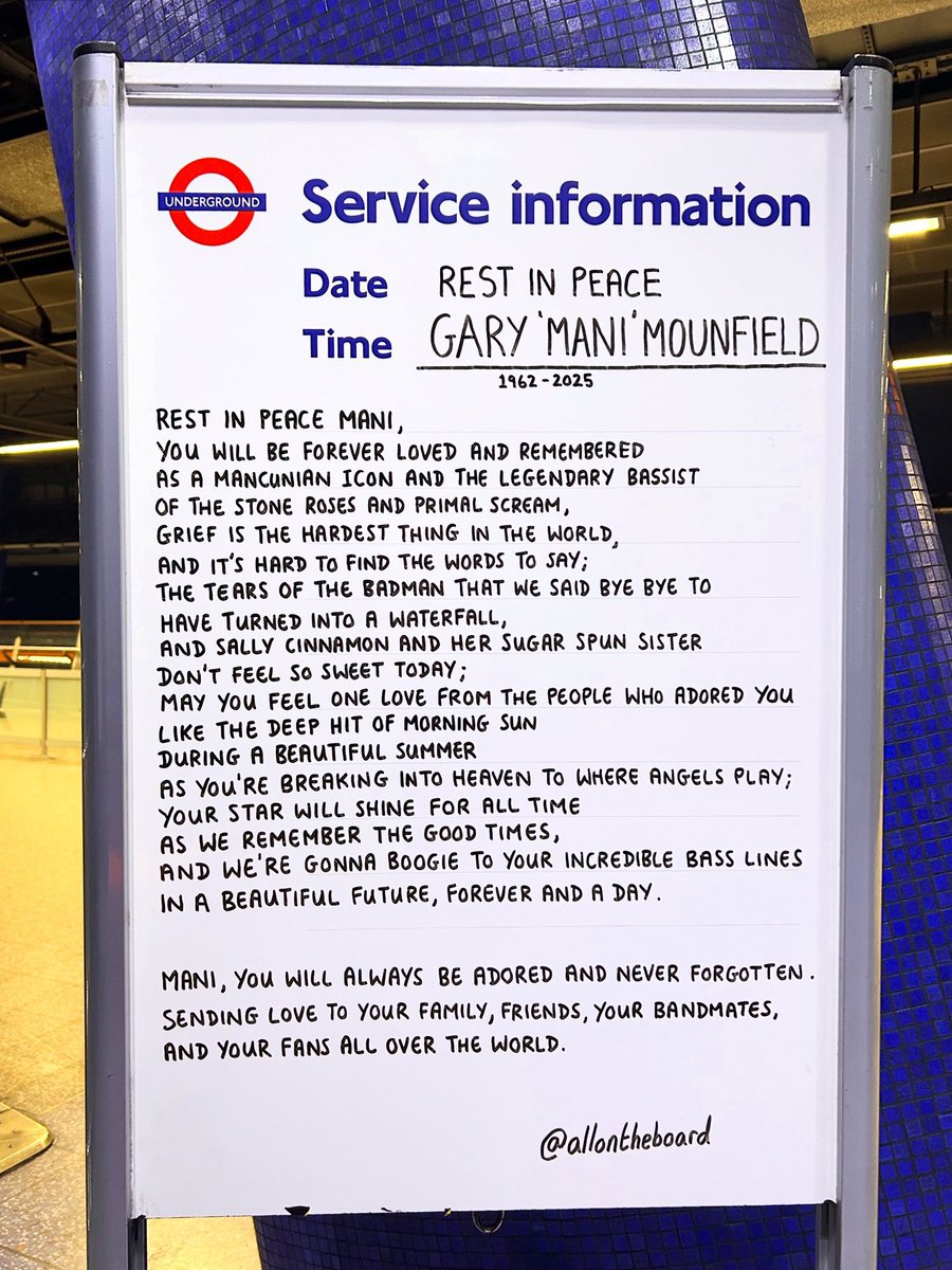 Rest in Peace Gary ‘Mani’ Mounfield

📸 <a href="/allontheboard/">All On The Board</a>