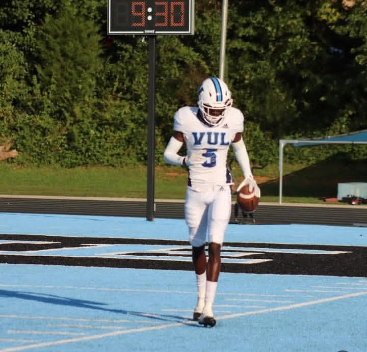 Dwayne Harris JR tweet media