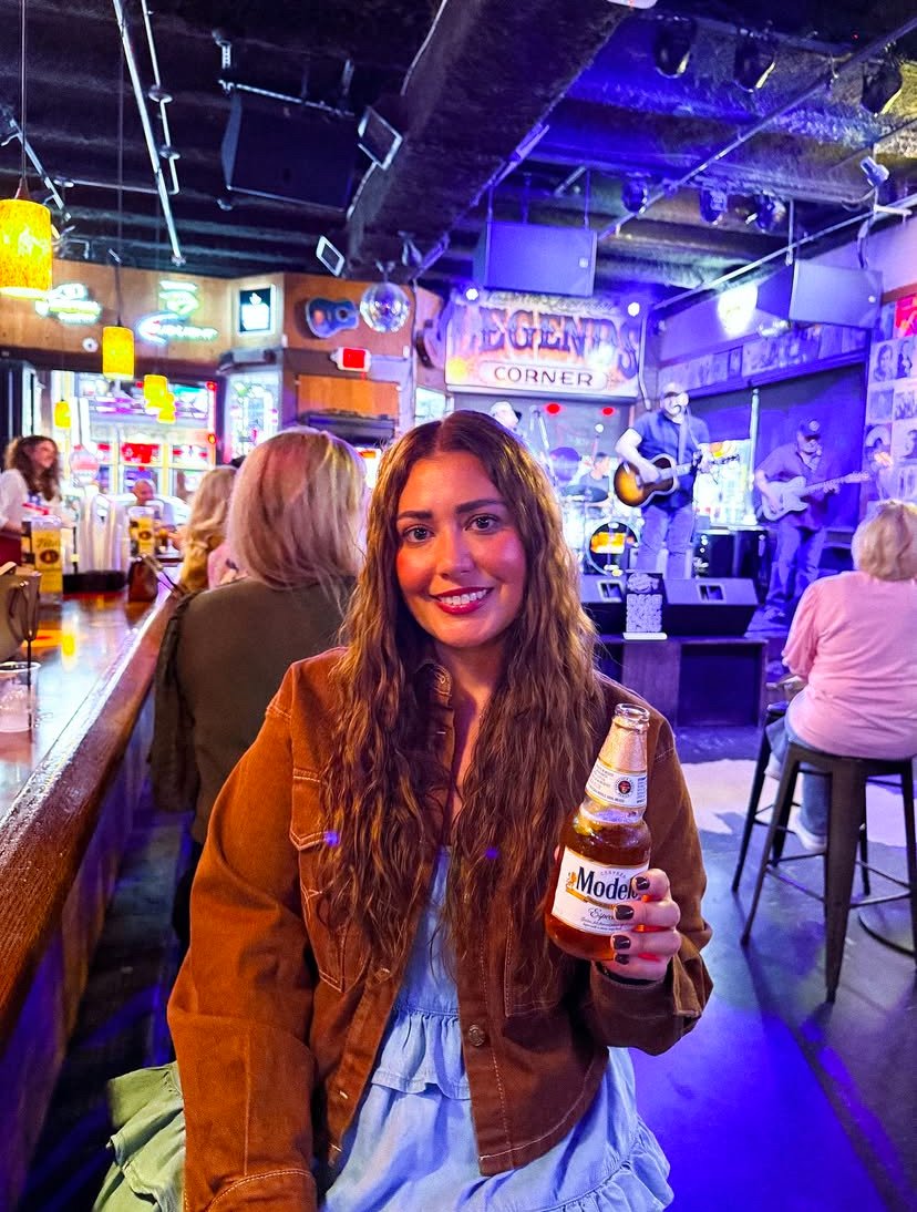 Powered by neon lights and questionable decisions 🤠