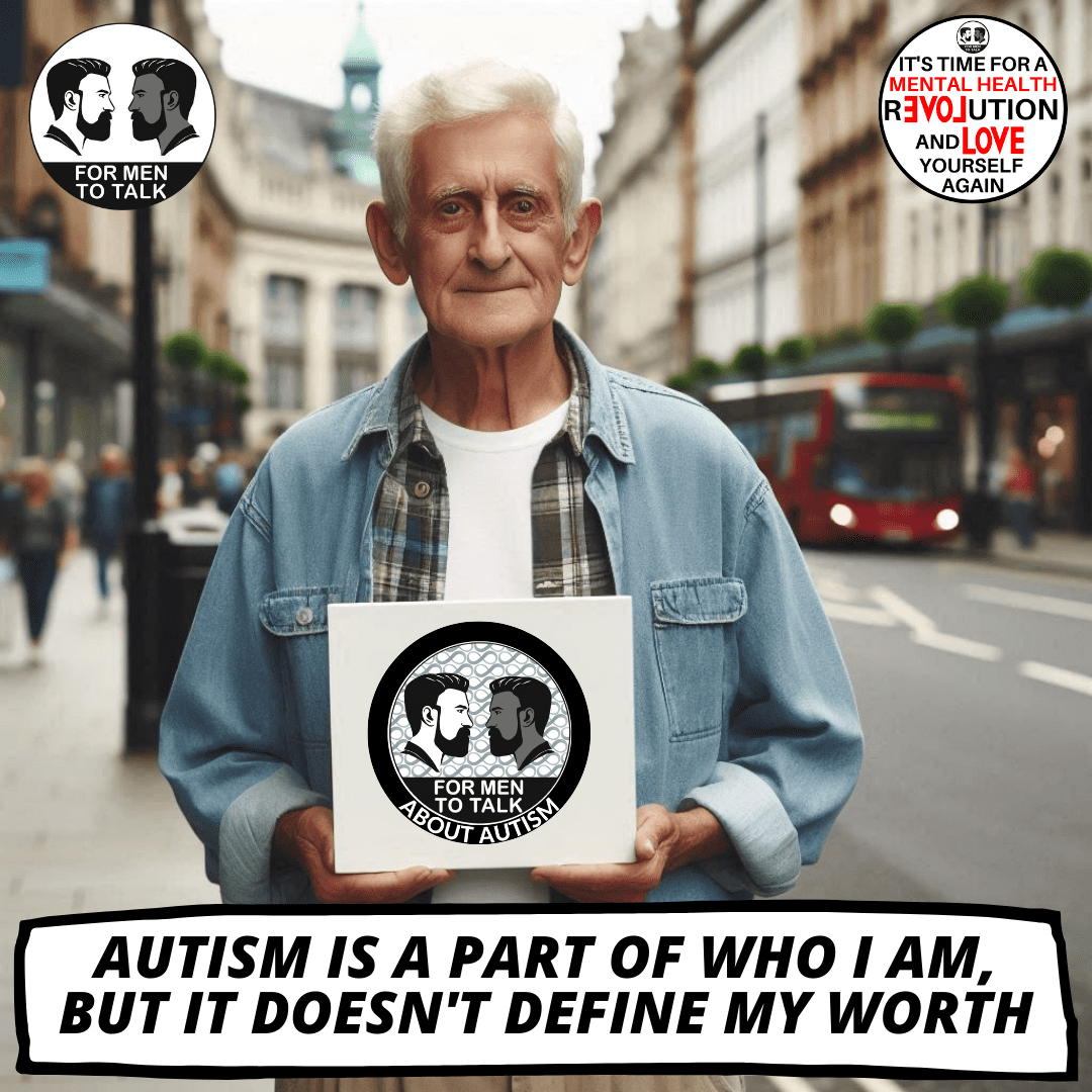 #autism #autismawareness #autismacceptance #autistic #autismfamily #autismlove #autismlife #autismspectrum #autismsupport #aspergers #disability #autismspeaks #autismspectrumdisorder #autismparents #neurodiversity #inclusion #mensmentalhealth #mentalhealth #mentalhealthawareness