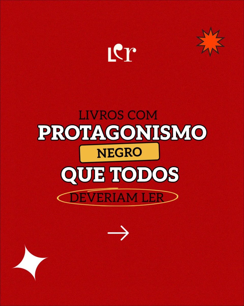 lerfestival's tweet photo. Hoje celebramos a potência da literatura negra: histórias que ampliam horizontes, provocam reflexões e enriquecem o que somos como leitores e como sociedade. 📚 https://t.co/NzdWHj4pt2