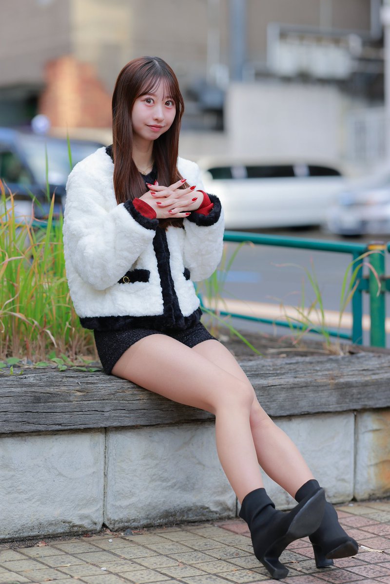 mpdpd_dd's tweet image. おはよー！🤍