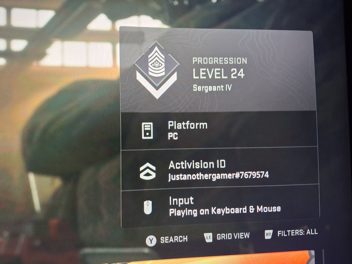 diggy1984's tweet image. @Activision @CallofDuty Real Hacker Hours already. They are let loose and here to ruin our evening of gaming because @ATVIAssist cannot figure out how to actually stop cheaters