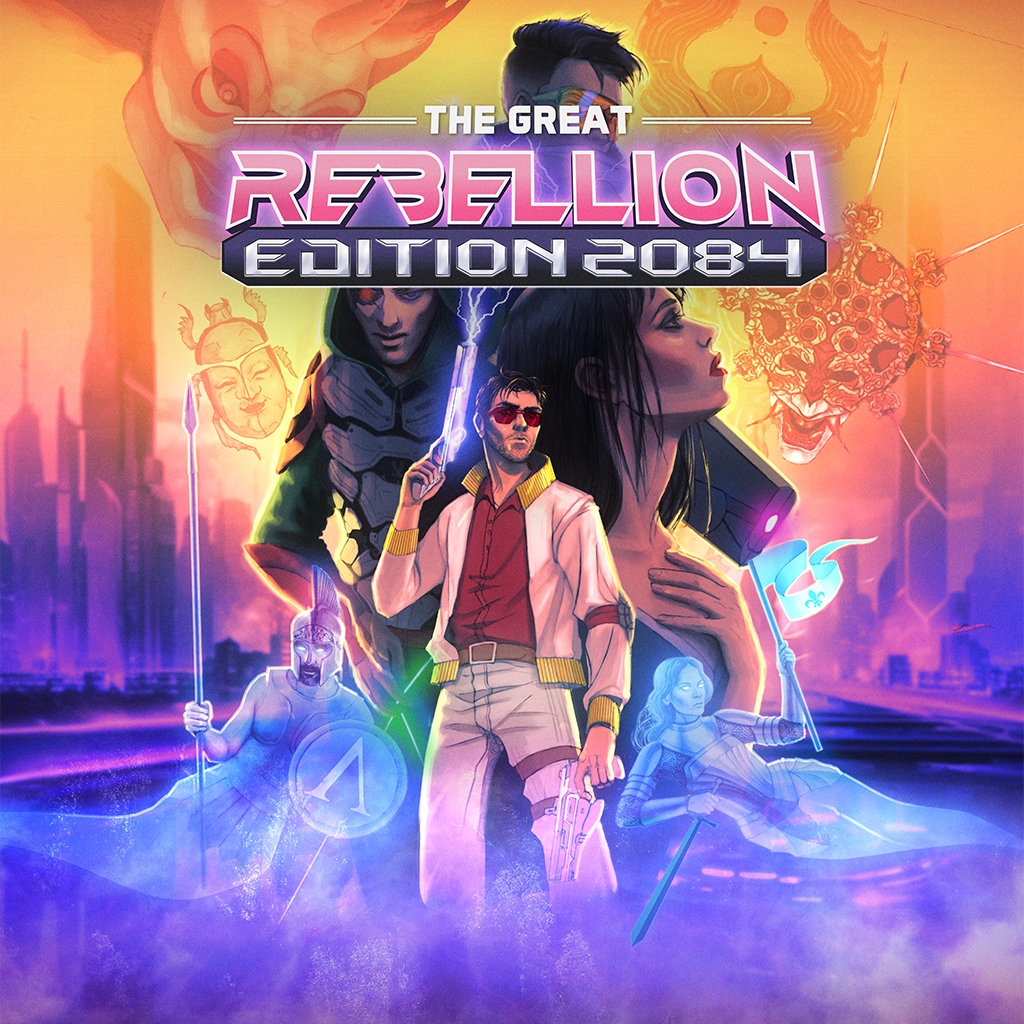 switch_predb's tweet image. New Release by VENOM!

The_Great_Rebellion_Edition_2084_NSW-VENOM [01007DC0242E6000][637A22B5]
Size: 1.73 GiB

View on Tinfoil: tinfoil.io/Title/01007DC0…
View on eShop: ec.nintendo.com/apps/01007DC02…