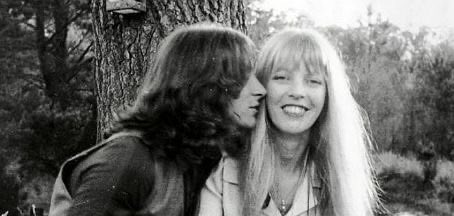 acdcsdevil's tweet image. rest easy irene thornton. 🤍