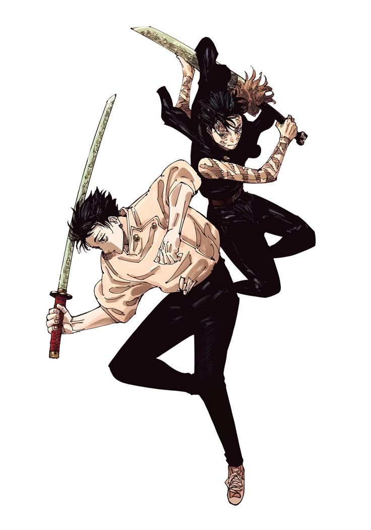 _LazyDayz_'s tweet image. They both pushed each other to be better