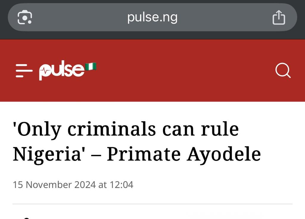 BarrTailorson's tweet image. The now disgraced country under Tinubu watch manufactured facts to convict MNK of #EndSarsProtest .
Indeed,  we are finished. 
Igbophobia is the only issue 🇳🇬 has consensus on.