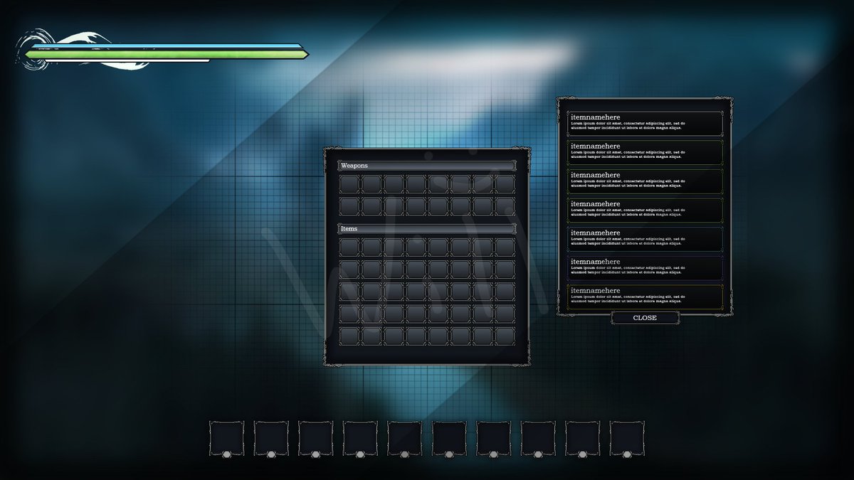 Will_Gmf's tweet image. Quick Ui Pack
#RobloxDevs #GraphicDesign #UIUXDesign