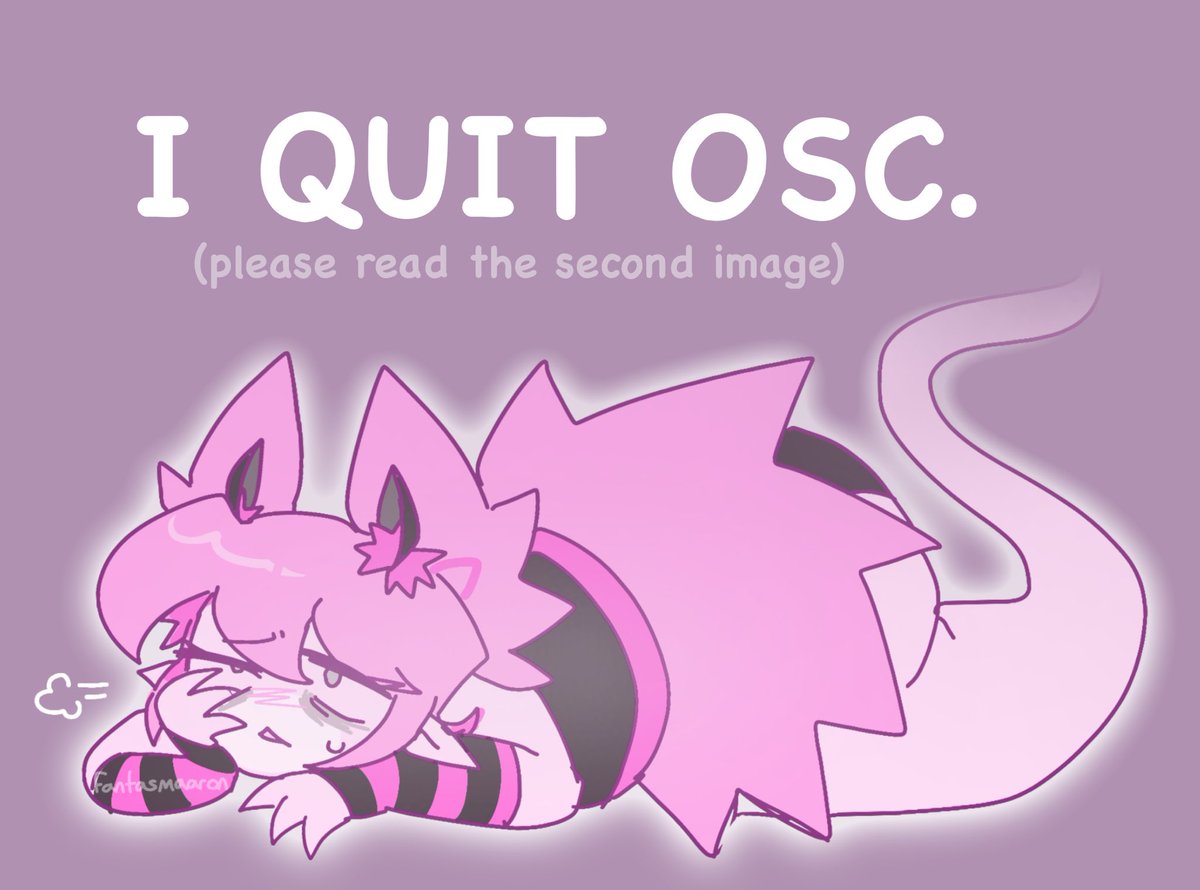 fantasmaaron's tweet image. [REPOST, i think this format works better for X!]

#INANIMATEINSANITY #OSC #objectshowcommunity